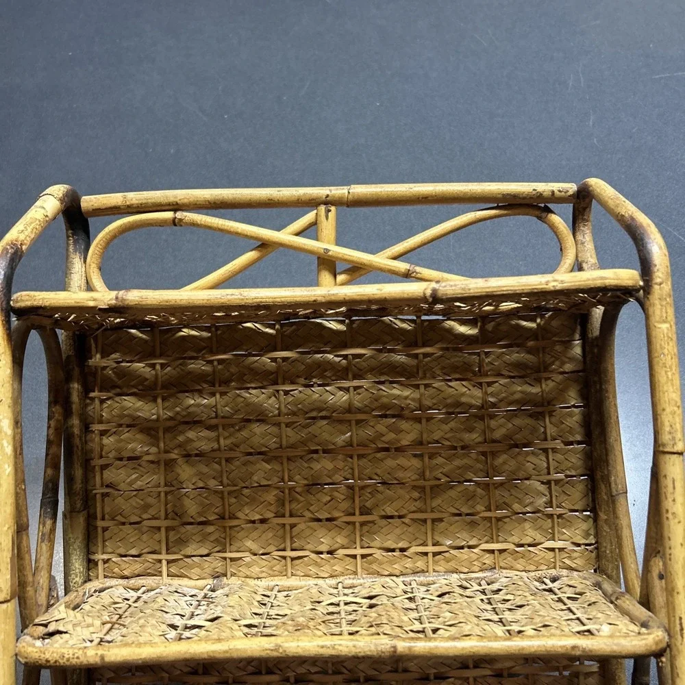 Handmade this vintage
